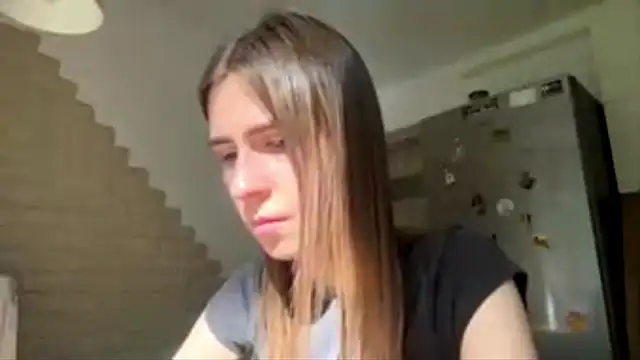 Snapshot of ZaraGuyette chatting on July 15, 2026, 2:13 pm ZaraGuyette online show from July 15, 2026, 2:13 pm