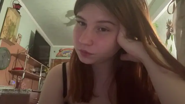 EmmaLovelyBB online show from May 22, 2026, 7:45 pm