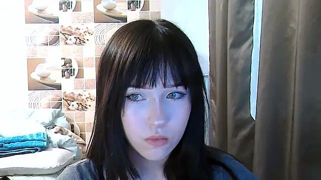 NoirEva online show from June 20, 2026, 4:56 pm