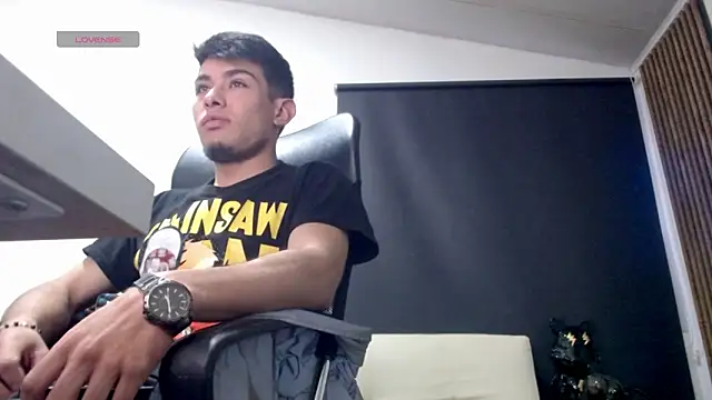 Snapshot of juancho_wild chatting on May 13, 2026, 11:06 am juancho wild online show from May 13, 2026, 11:06 am