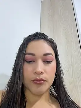 Tatiana123  online show from June 27, 2026, 8:04 pm