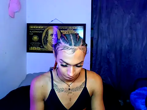 Alexxasexy online show from June 9, 2026, 7:26 pm