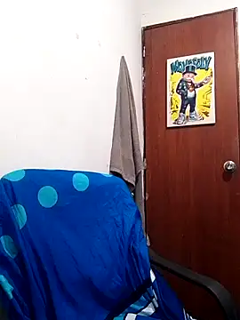 Alexxasexy online show from June 26, 2026, 1:55 am