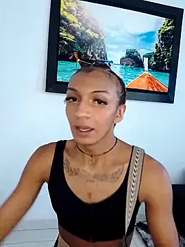 Alexxasexy online show from June 10, 2026, 6:31 pm