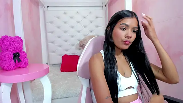 Mariana  spicy online show from May 23, 2026, 4:17 pm