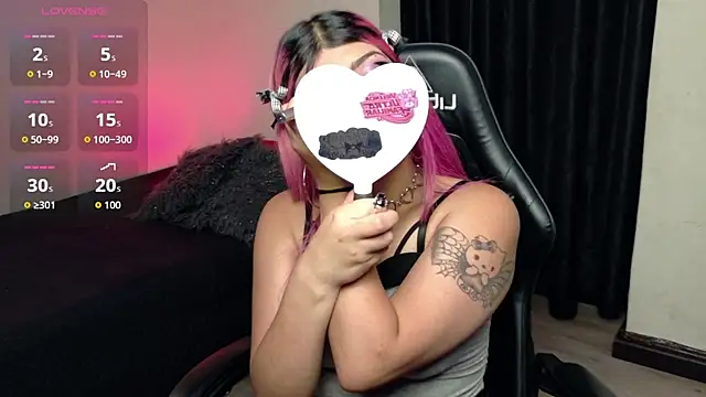 aurora winslow online show from June 10, 2026, 7:26 pm