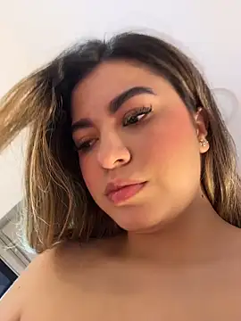 Vicky Rico  online show from June 4, 2026, 3:44 am