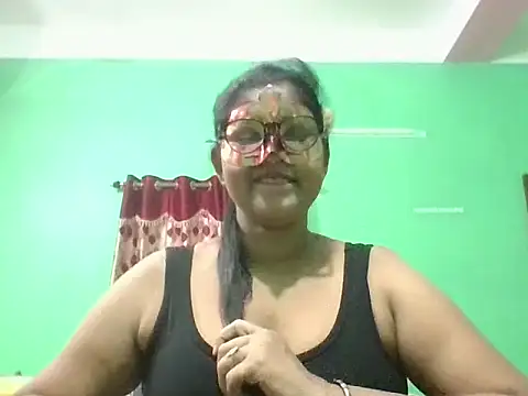 Kavya17 online show from June 7, 2026, 5:56 am
