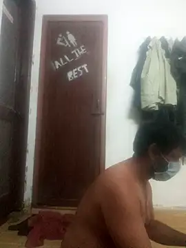 naturist786 online show from May 18, 2026, 3:06 am
