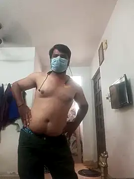 naturist786 online show from May 16, 2026, 3:05 am