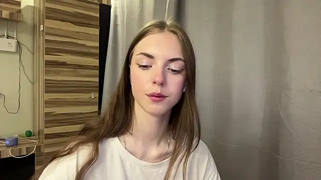 BonitaBright online show from July 7, 2026, 6:16 am