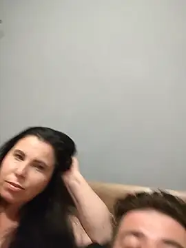 Angel and Devil couple online show from June 16, 2026, 9:04 pm