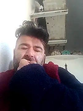 Angel and Devil couple online show from May 25, 2026, 5:51 am