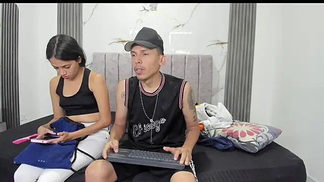 gissel and fabi online show from June 1, 2026, 2:28 pm