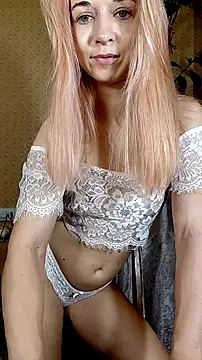 Lunaria5391 online show from June 12, 2026, 7:33 pm