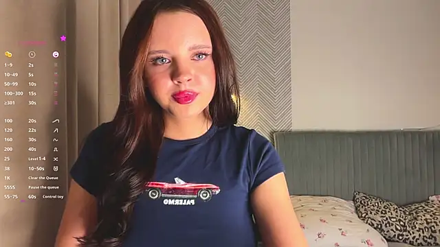 aminaliven online show from May 26, 2026, 4:27 pm