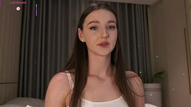 GeorginaDudleyx online show from May 27, 2026, 11:39 am