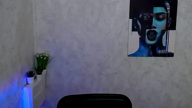 AprillXoxo online show from May 25, 2026, 12:59 pm