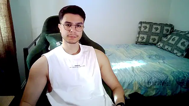 Snapshot of Jamcko24 chatting on June 19, 2026, 3:07 pm Jamcko24 online show from June 19, 2026, 3:07 pm