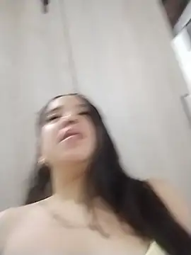 Snapshot of NathyFerrer chatting on July 6, 2026, 6:53 am NathyFerrer online show from July 6, 2026, 6:53 am