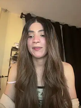 Snapshot of Lottus_fire chatting on June 7, 2026, 12:49 am Lottus fire online show from June 7, 2026, 12:49 am