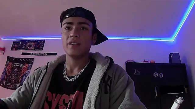 Fenix hardcock online show from May 20, 2026, 12:35 pm