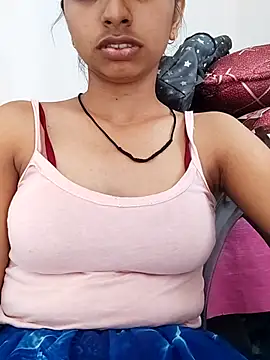 sexy rubina89 online show from June 29, 2026, 6:42 am