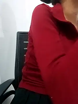 sexy rubina89 online show from June 24, 2026, 4:00 am