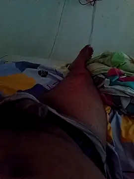 demiyanjohn online show from May 15, 2026, 2:09 am