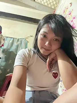 Snapshot of My-cute chatting on May 24, 2026, 1:00 pm My-cute online show from May 24, 2026, 1:00 pm