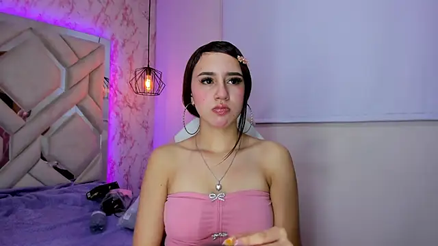 leri rose  online show from August 1, 2026, 12:58 pm