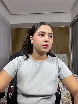 Snapshot of Abby_Zaf chatting on May 29, 2026, 6:58 pm Abby Zaf online show from May 29, 2026, 6:58 pm