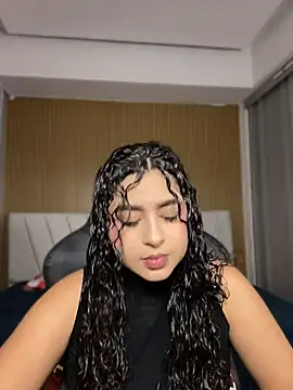 Snapshot of Abby_Zaf chatting on June 20, 2026, 12:15 am Abby Zaf online show from June 20, 2026, 12:15 am