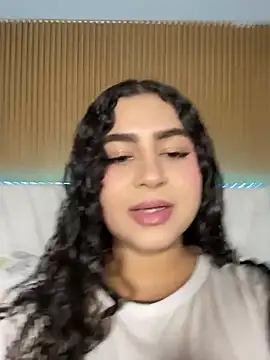 Snapshot of Abby_Zaf chatting on June 28, 2026, 3:35 am Abby Zaf online show from June 28, 2026, 3:35 am