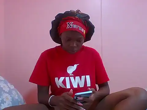 shantell 1 online show from May 31, 2026, 5:13 am
