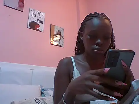 shantell 1 online show from May 29, 2026, 7:09 pm
