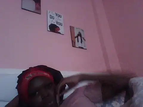 shantell 1 online show from May 29, 2026, 5:24 am