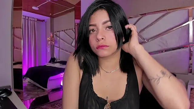 Snapshot of nicole_24x chatting on May 16, 2026, 1:54 pm nicole 24x online show from May 16, 2026, 1:54 pm