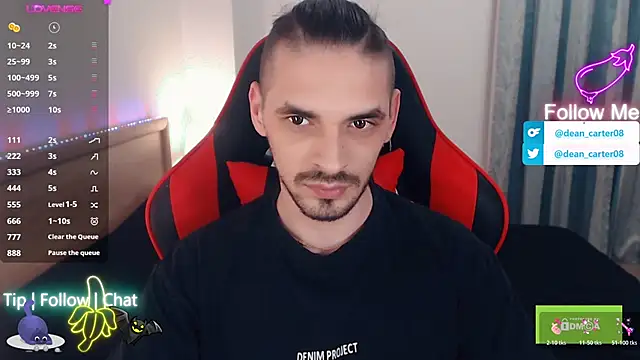 secret sir online show from January 9, 2026, 12:17 am