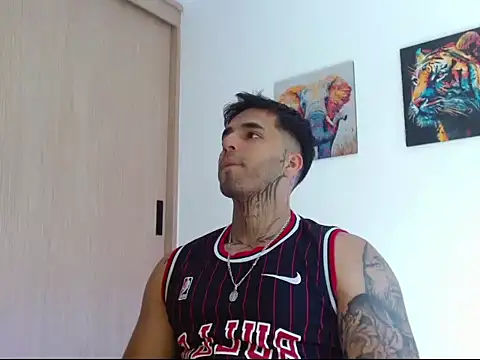 Snapshot of Jacobb_Phoenix chatting on June 11, 2026, 6:38 pm Jacobb Phoenix online show from June 11, 2026, 6:38 pm