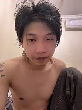 badlifeman online show from May 19, 2026, 3:02 am