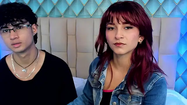 Snapshot of Sofia-Ethan chatting on July 3, 2026, 7:20 pm Sofia-Ethan online show from July 3, 2026, 7:20 pm