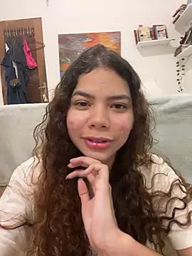 wandynha67 online show from June 1, 2026, 3:29 am