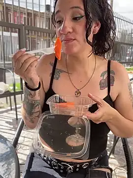 Snapshot of SofiaBrown_Pink chatting on June 27, 2026, 8:15 pm SofiaBrown Pink online show from June 27, 2026, 8:15 pm