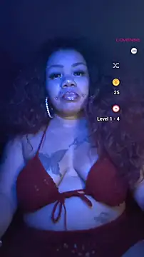 Snapshot of NailGoddessnow chatting on December 31, 2024, 4:49 am NailGoddessnow online show from December 31, 2024, 4:49 am