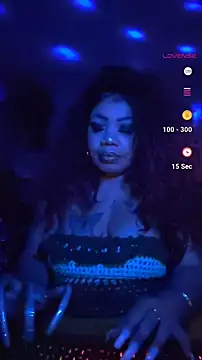 Snapshot of NailGoddessnow chatting on January 27, 2025, 2:20 am NailGoddessnow online show from January 27, 2025, 2:20 am