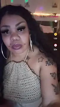 Snapshot of NailGoddessnow chatting on October 19, 2025, 3:42 am NailGoddessnow online show from October 19, 2025, 3:42 am