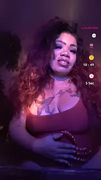 Snapshot of NailGoddessnow chatting on January 9, 2025, 9:58 am NailGoddessnow online show from January 9, 2025, 9:58 am