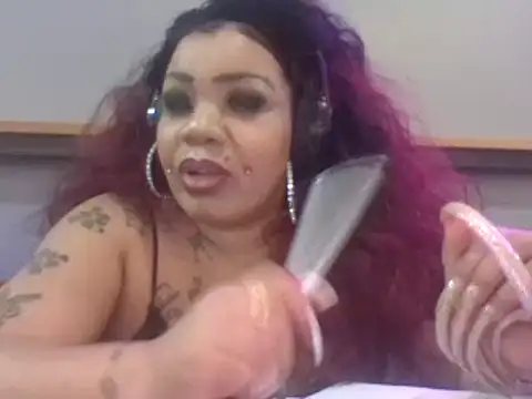 Snapshot of NailGoddessnow chatting on February 2, 2025, 1:45 am NailGoddessnow online show from February 2, 2025, 1:45 am