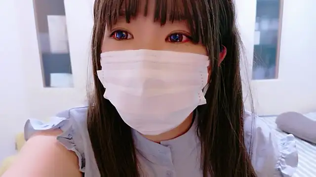 Snapshot of Mafuyu_0x0 chatting on June 17, 2026, 4:28 pm Mafuyu 0x0 online show from June 17, 2026, 4:28 pm